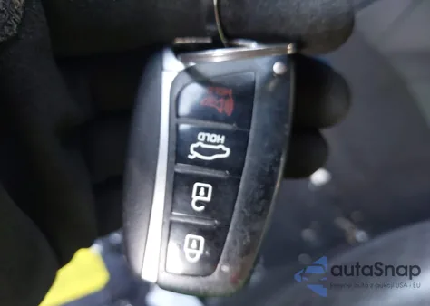 2015 Hyundai Genesis 3.8 from USA, damaged, VIN KMHGN4JE3FU013758